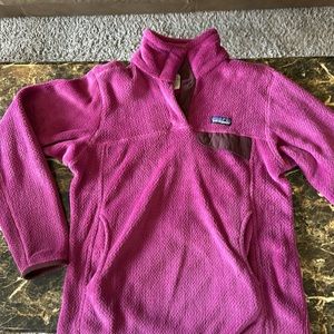 Patagonia Re-Tool Half Snap Pullover